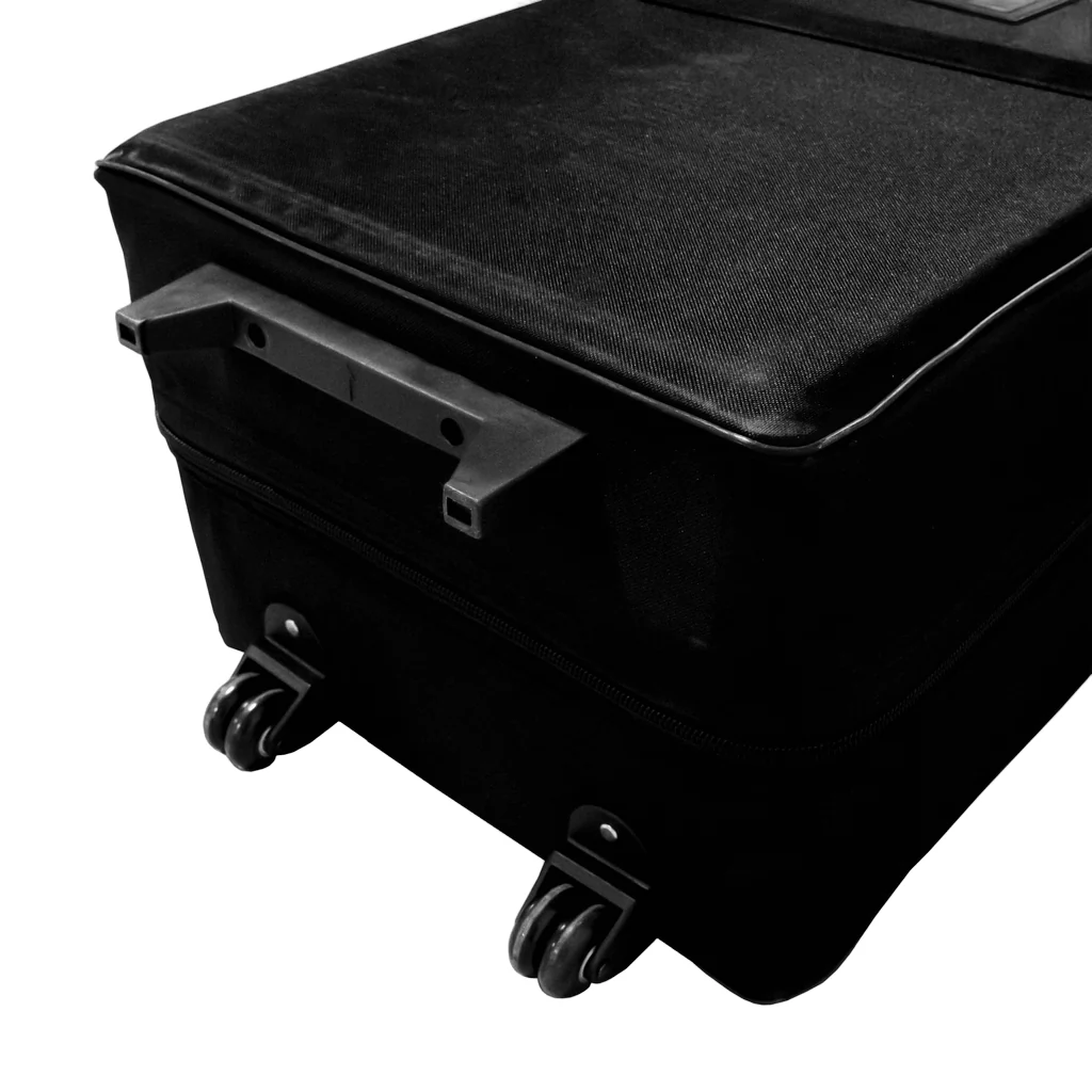 torba transportowa na kółkach do trybunki reklamowej Flexi Boxi